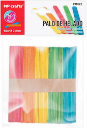 Madrid Papel Craft Stick