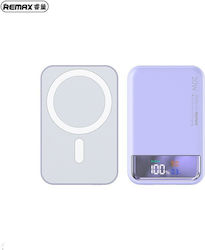 Remax RPP-525 MagSafe Power Bank 10000mAh 20W μ...