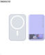 Remax RPP-525 MagSafe Power Bank 10000mAh 20W w...