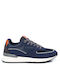 Xti Sneakers Blue