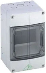 Spelsberg Wall Mounted Electrical Panel