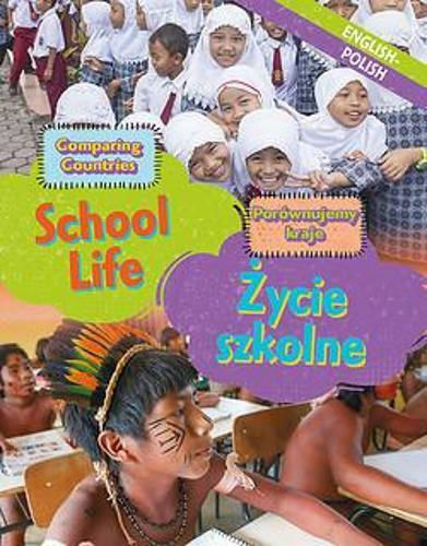 School Life (English/Polish)