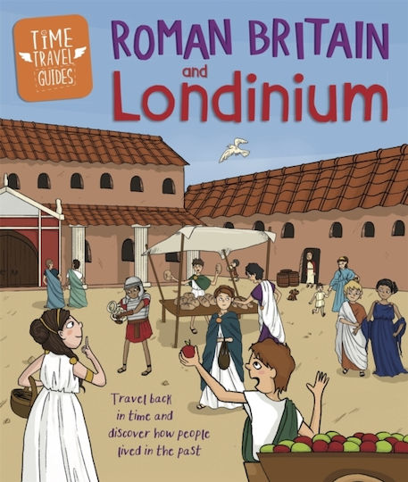 Roman Britain and Londinium Roman Britain and Londinium