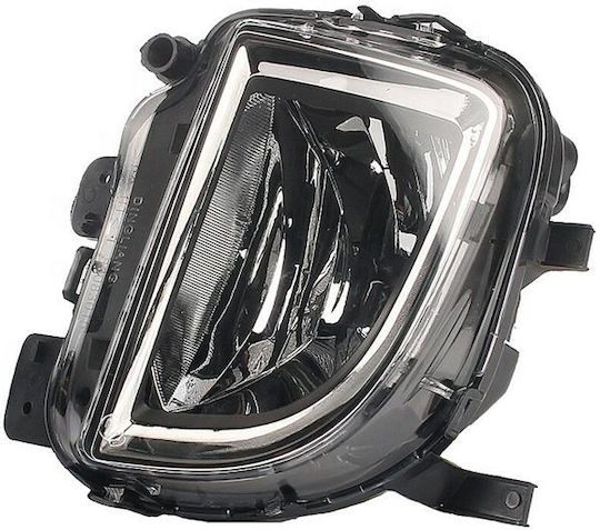 Prasco Platzς Nebelscheinwerfer Auto Links 2008-2013 1Stück 5K0941699C