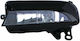 Rectangleς Foglights Car Audi A5 2011-2016 1pcs