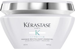 Kérastase Symbiose Haarmasken 200ml