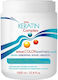 Cece of Sweden Total Keratin Complex Repair Color & Softness Hair Mask for Color Protection with Keratin 1000ml