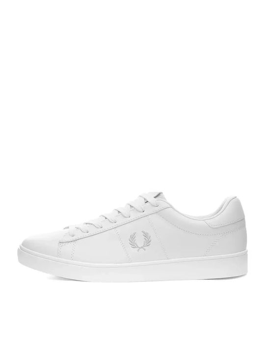 Fred Perry