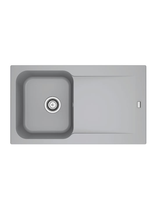 Franke Tectonite Kite Kid 611-86 3142101261 Dro...