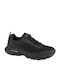 Skechers Arch Fit Baxter Ανδρικά Sneakers Μαύρα