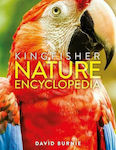 The Kingfisher Nature Encyclopedia