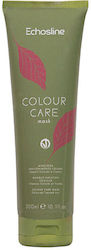 Echos Line Colour Care Echos Line Colour Care