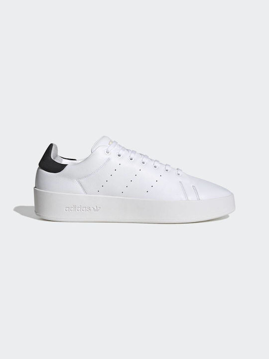 Adidas Stan Smith Recon Sneakers Cloud White / Core Black