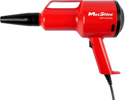 Maxshine Evo‐S Pistol termic Maxshine Evo‐S Pistol termic