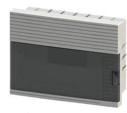 Mono Electric MONO-F-M12 Χωνευτός 292x222x99mm Mono Electric MONO-F-M12 Χωνευτός 292x222x99mm