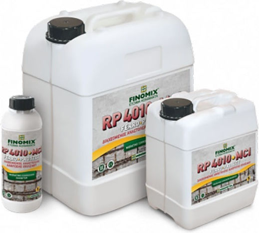 Nanophos Finomix RP 4010 Mörtelverbesserer Korrosionsinhibitor 1kg 8054