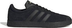 Adidas VL Court 2.0 Sneakers Core Black