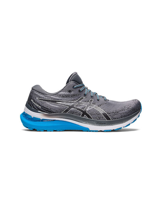 Gel-Kayano 29 Ανδρικά Αθλητικά Παπούτσια Running Metropolis / White