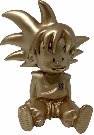 Plastoy Dragon Ball Son Goku Sammelbare Figur 14cm