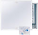 Galvanized Water Intake Panel 45x60x11 1006 Water table