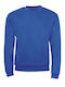 Kids Moda Men's Sweatshirt Blue