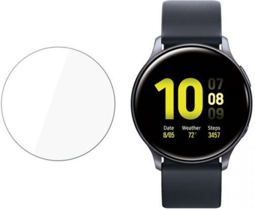 Displayschutzfolie für das Huawei Watch GT 2 Pro 1Stück