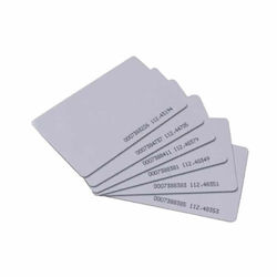 C Gate SE-SD5 EM Access Control Card Gray