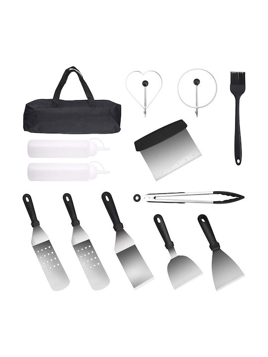 Liesun Set 13 BBQ Tools