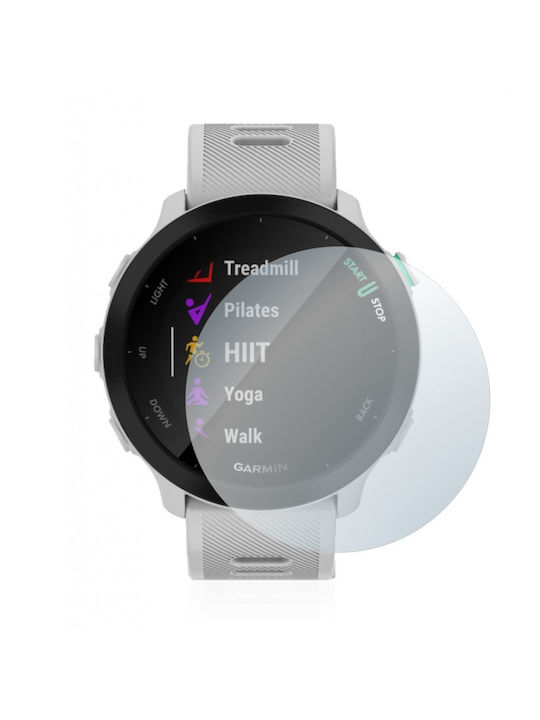 Brotect Glass Displayschutzfolie für das Garmin Forerunner 55 1Stück