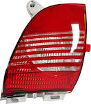 Right Taillights for Peugeot 2008 2013-2019 1pc