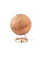 National Geographic Beleuchtet Erde Globus mit Durchmesser 30cm. Marte Beige