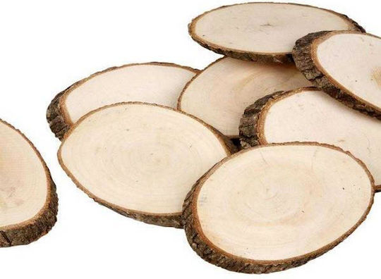 Pentart Tree Trunk 12x7.5cm 12pcs