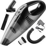 A-016 Car Handheld Vacuum Dry Vacuuming Rechargeable 5V