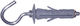 Elvhx Oops Metal 9x38mm