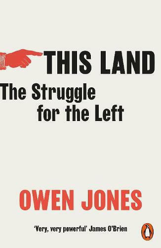 This Land The Struggle for the Left, Lupta pentru stânga