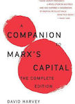 A Companion To Marx's Capital, The Complete Edition