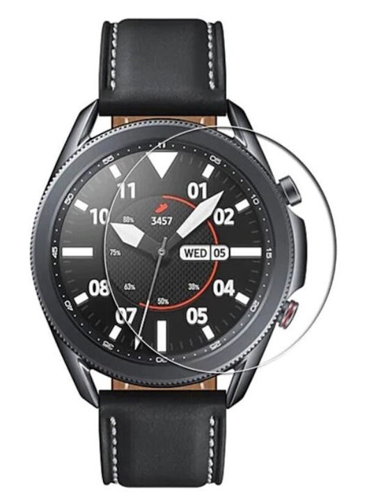 GL5029 Tempered Glass για το Galaxy Watch 3 41mm 1τμχ