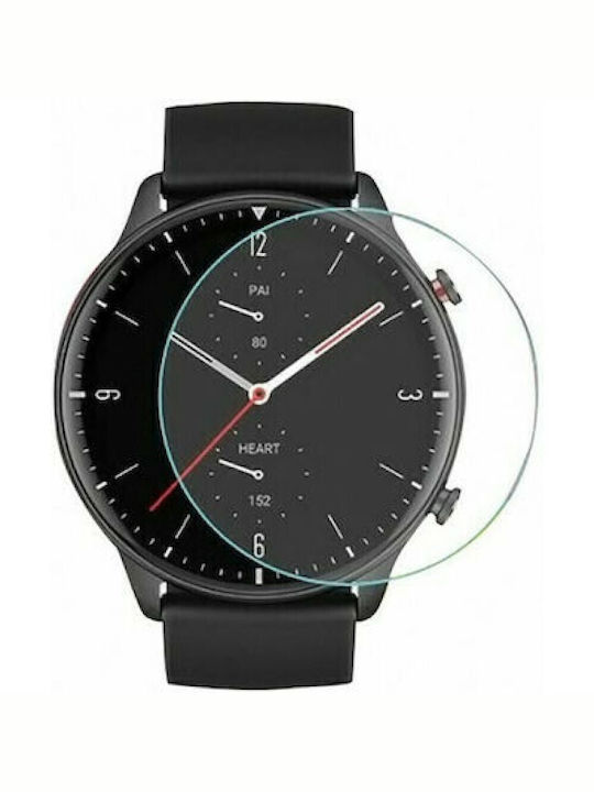 2.5D 0.3mm Tempered Glass για το Huawei Watch GT 3 Pro 43mm 1τμχ