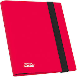 Ultimate Guard Flexxfolio 160 Подвързия 4-Джобе...