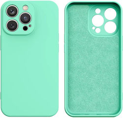 Back Cover Mint Green (iPhone 13 Pro Max) Back Cover Mint Green (iPhone 13 Pro Max)