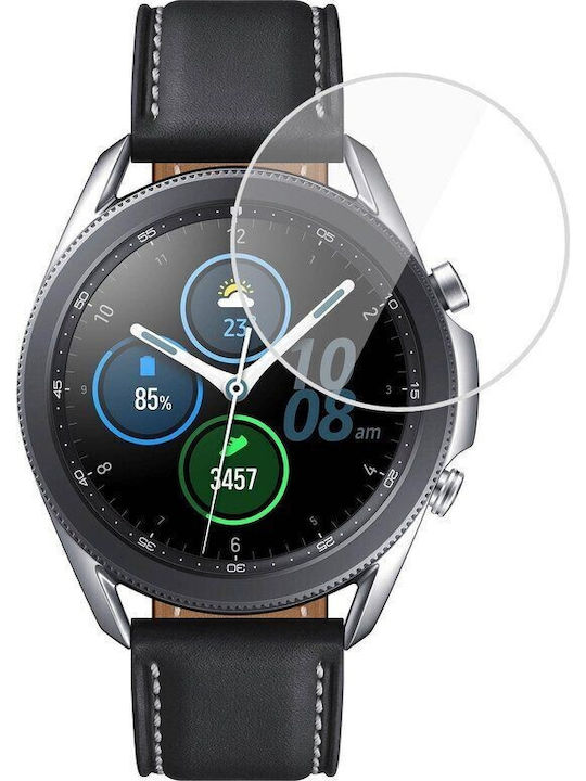 GL5033 Tempered Glass for the Galaxy Watch 5 Pro 45mm 1pcs