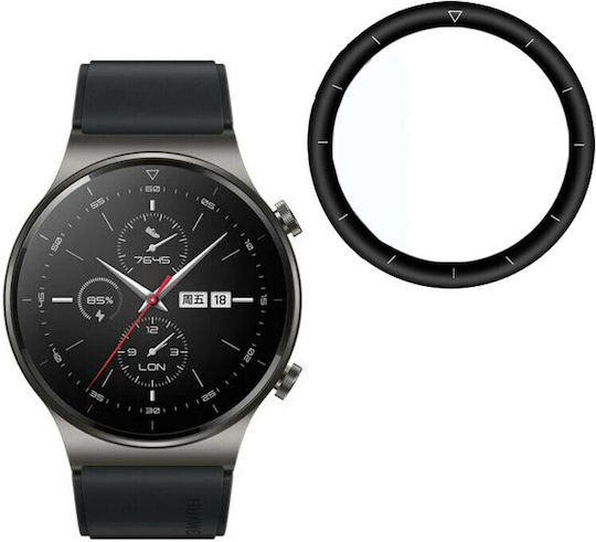 Screen Protector για το Huawei Watch GT 2e 1τμχ