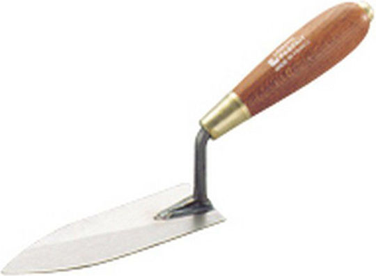 L' Outil Parfait Tăbliță de electrician 140mm cu Mâner de Lemn 08340