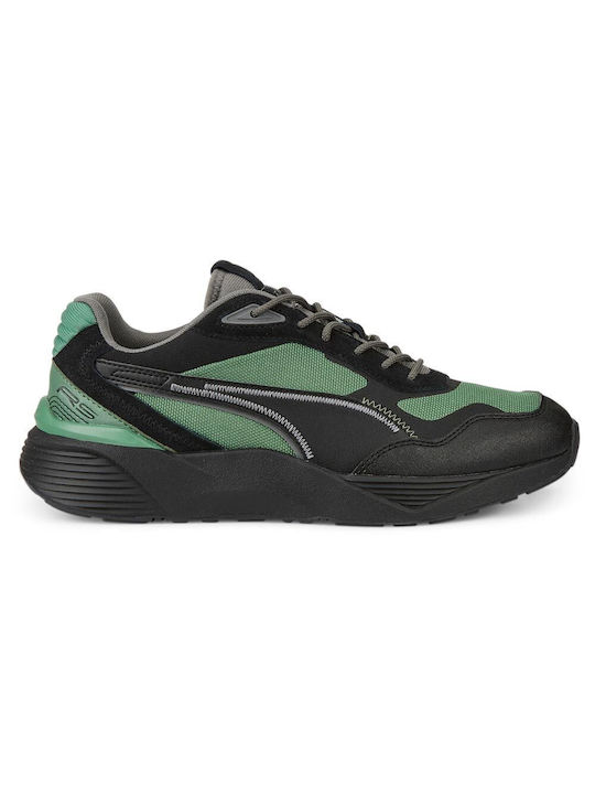 Puma Rs Metric Sneakers Πράσινα