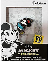 Grupo Erik Badge Disney Minnie Mouse Badge PP4301MIN