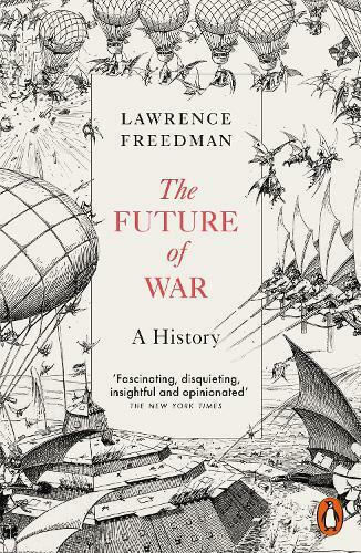 The Future of War, A History