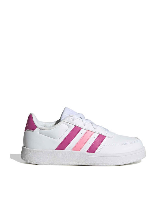 adidas Sport Inspired Breaknet Gs Joasa Albe