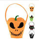 JK Home Decoration 095815 Αξεσουάρ Πάρτυ Halloween από Πλαστικό (Διάφορα Σχέδια/Χρώματα) 095815