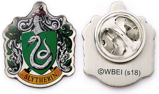 Carat Concurs Slytherin Crest Harry Potter 1buc