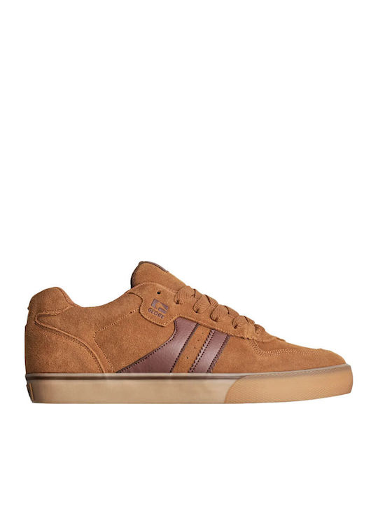 Globe Encore 2 Herren Sneakers Braun
